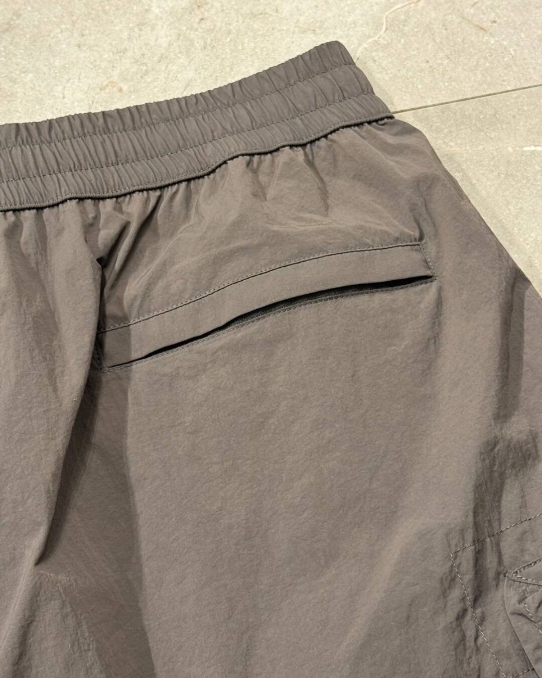 Шорты Stone Island — изображение 8