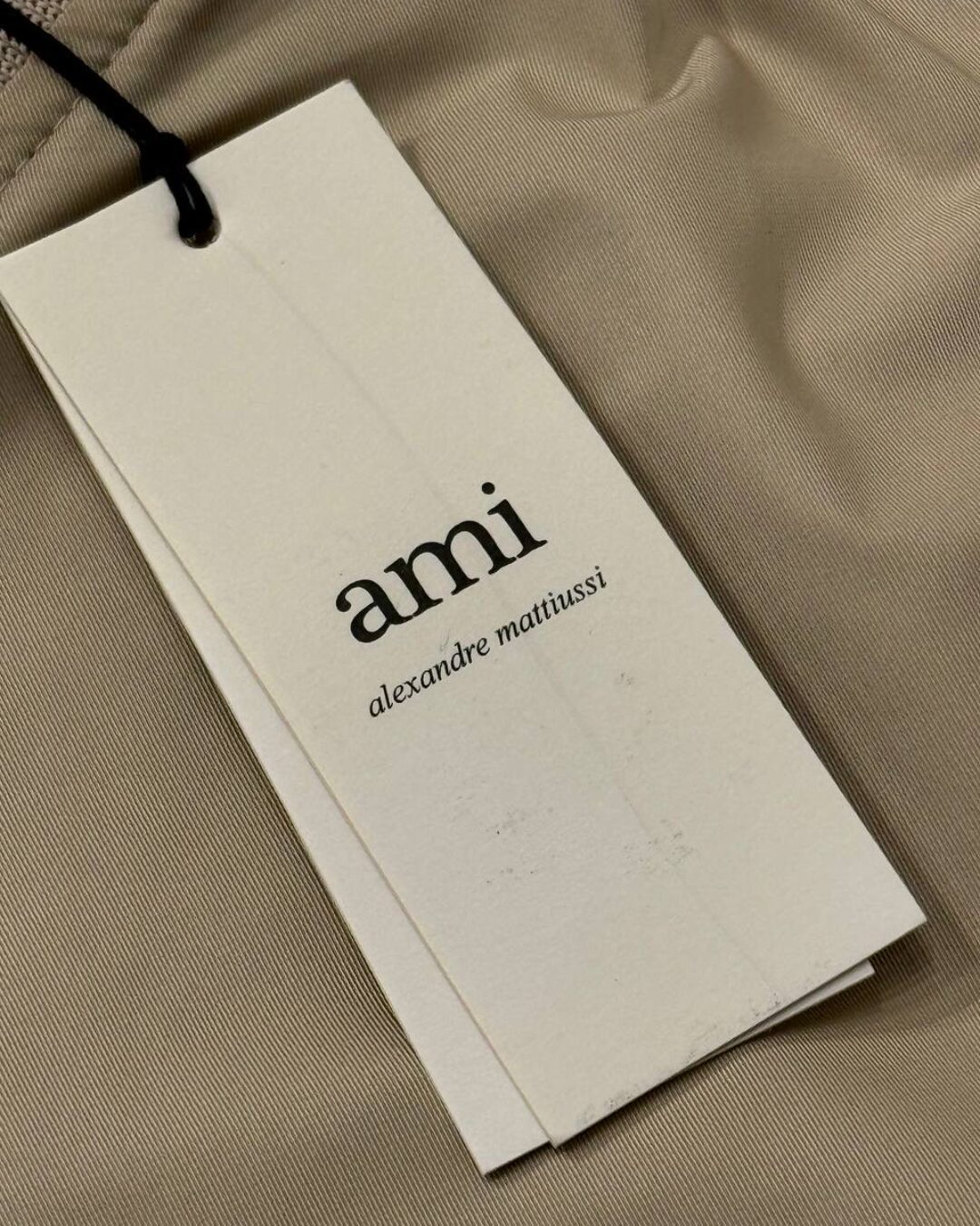 Бомбер Ami — изображение 6