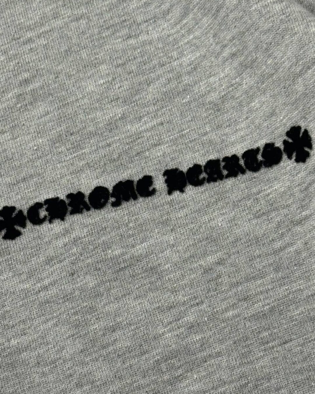 Футболка Chrome Hearts — изображение 5