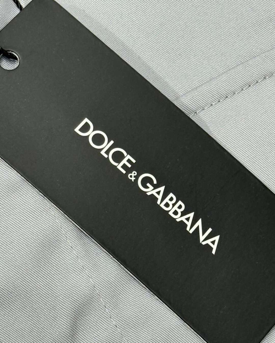 Костюм Dolce & Gabbana — изображение 9