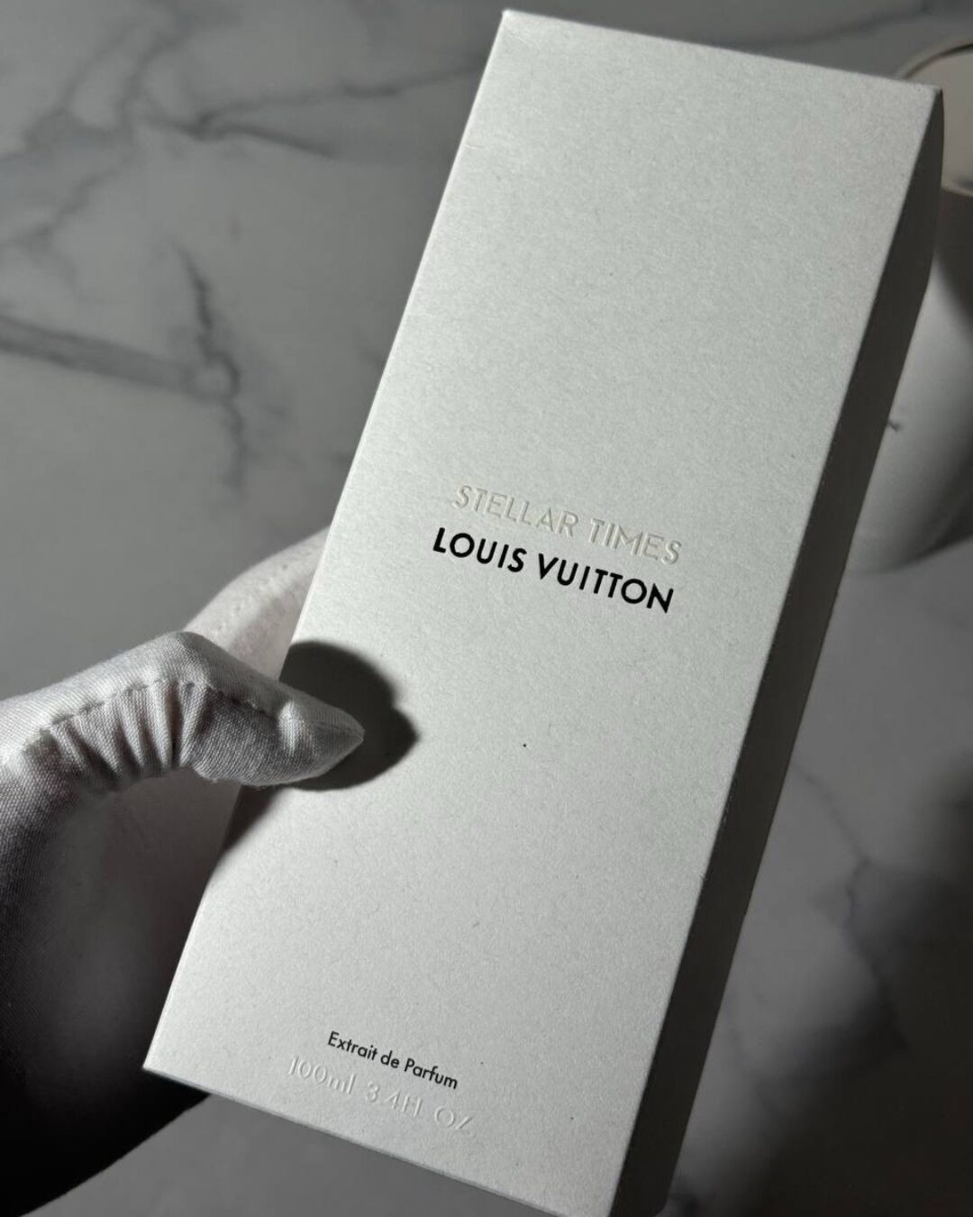 Парфюм Louis Vuitton Stellar Times — изображение 4