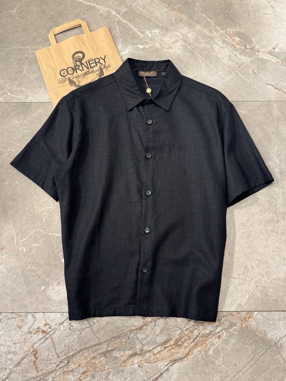 Рубашка Loro Piana