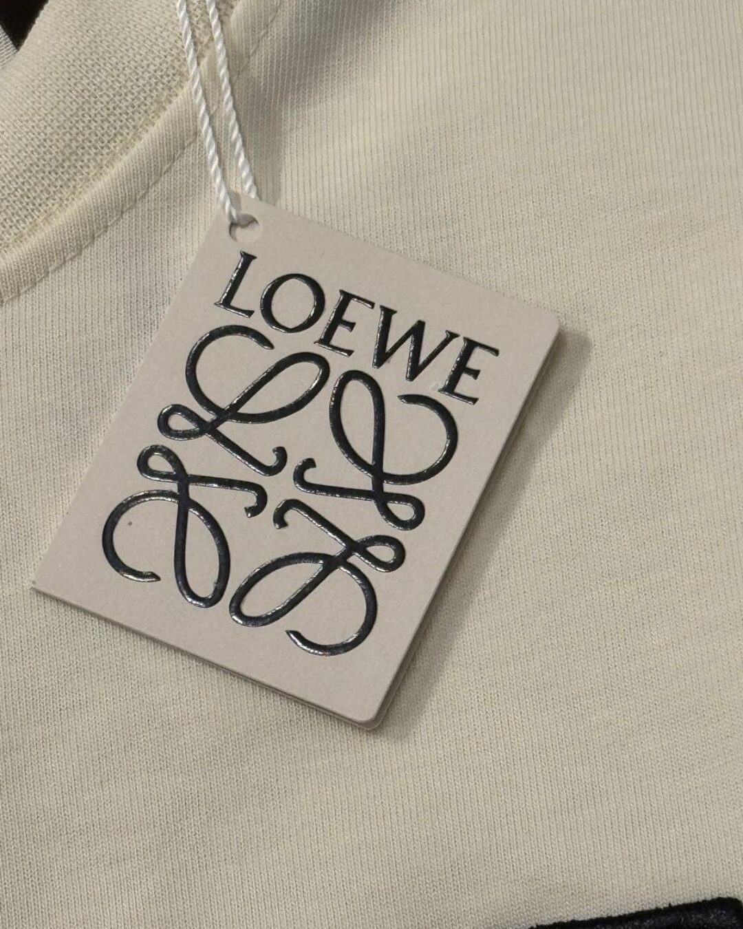 Футболка Loewe — изображение 7