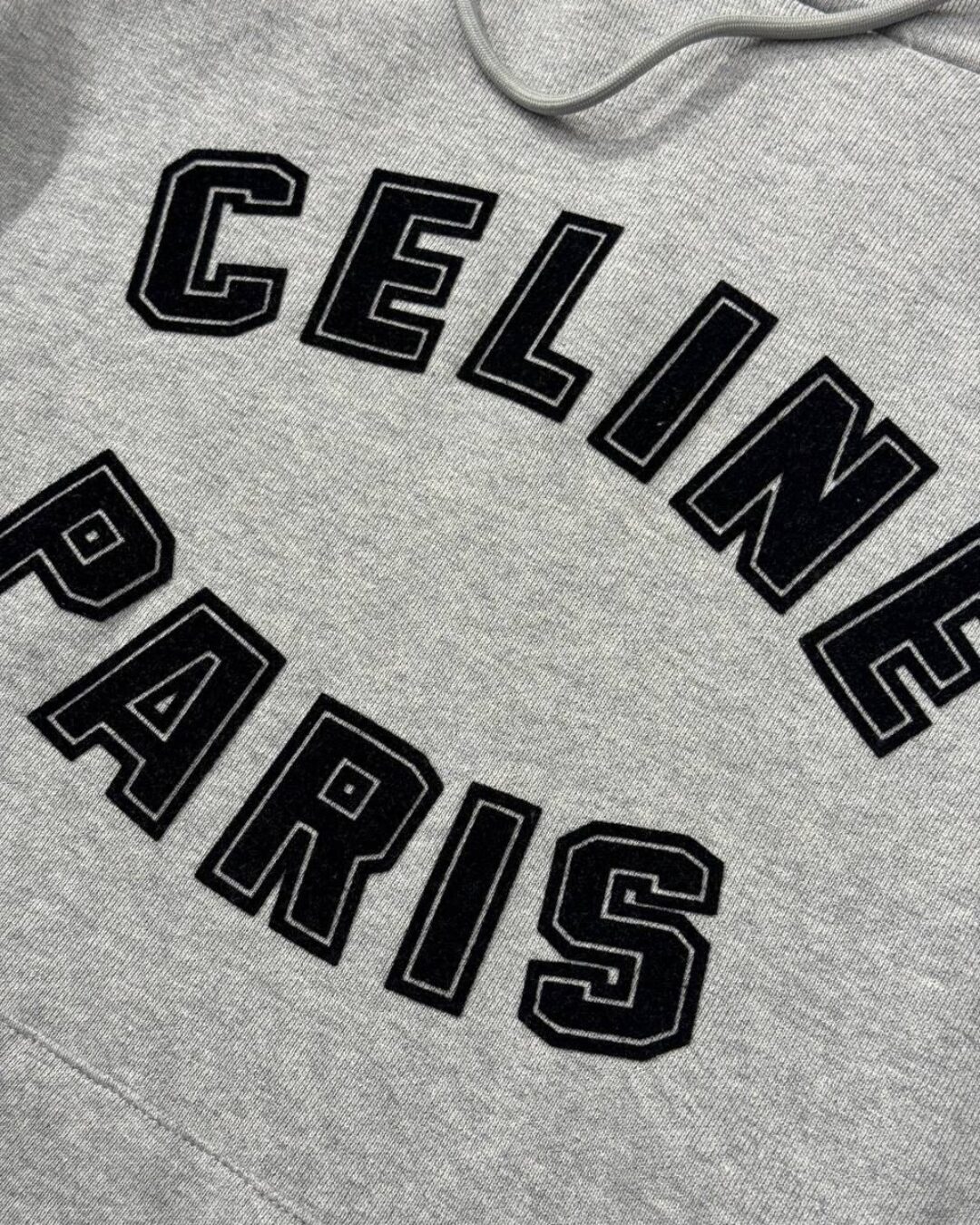 Худи Celine — изображение 8