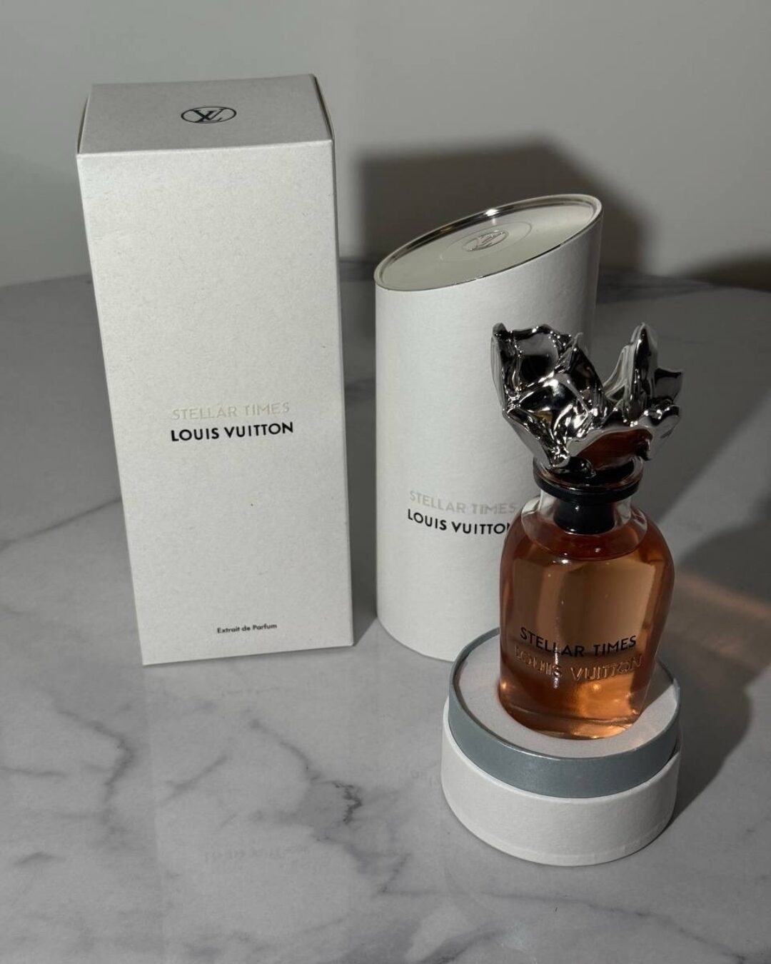 Парфюм Louis Vuitton Stellar Times — изображение 5