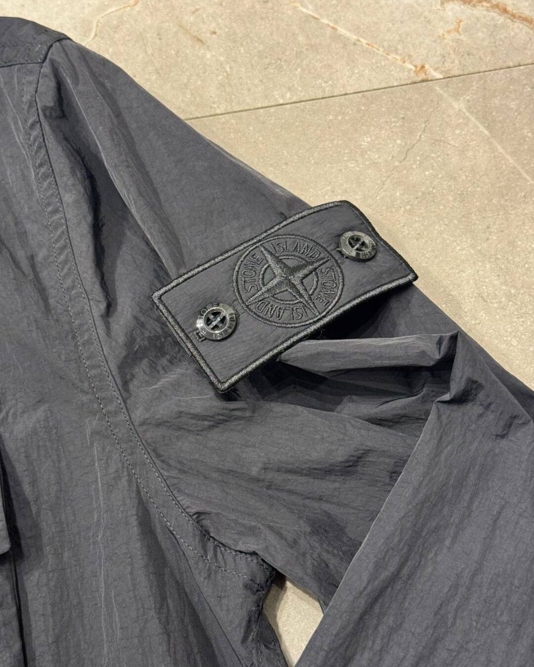 Ветровка Stone Island — изображение 7