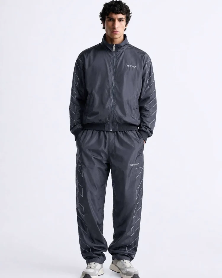 Спортивный Костюм Off White — фото 11