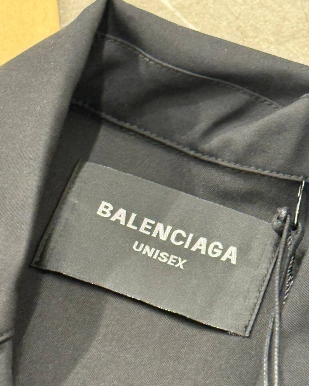 Костюм Balenciaga — изображение 5
