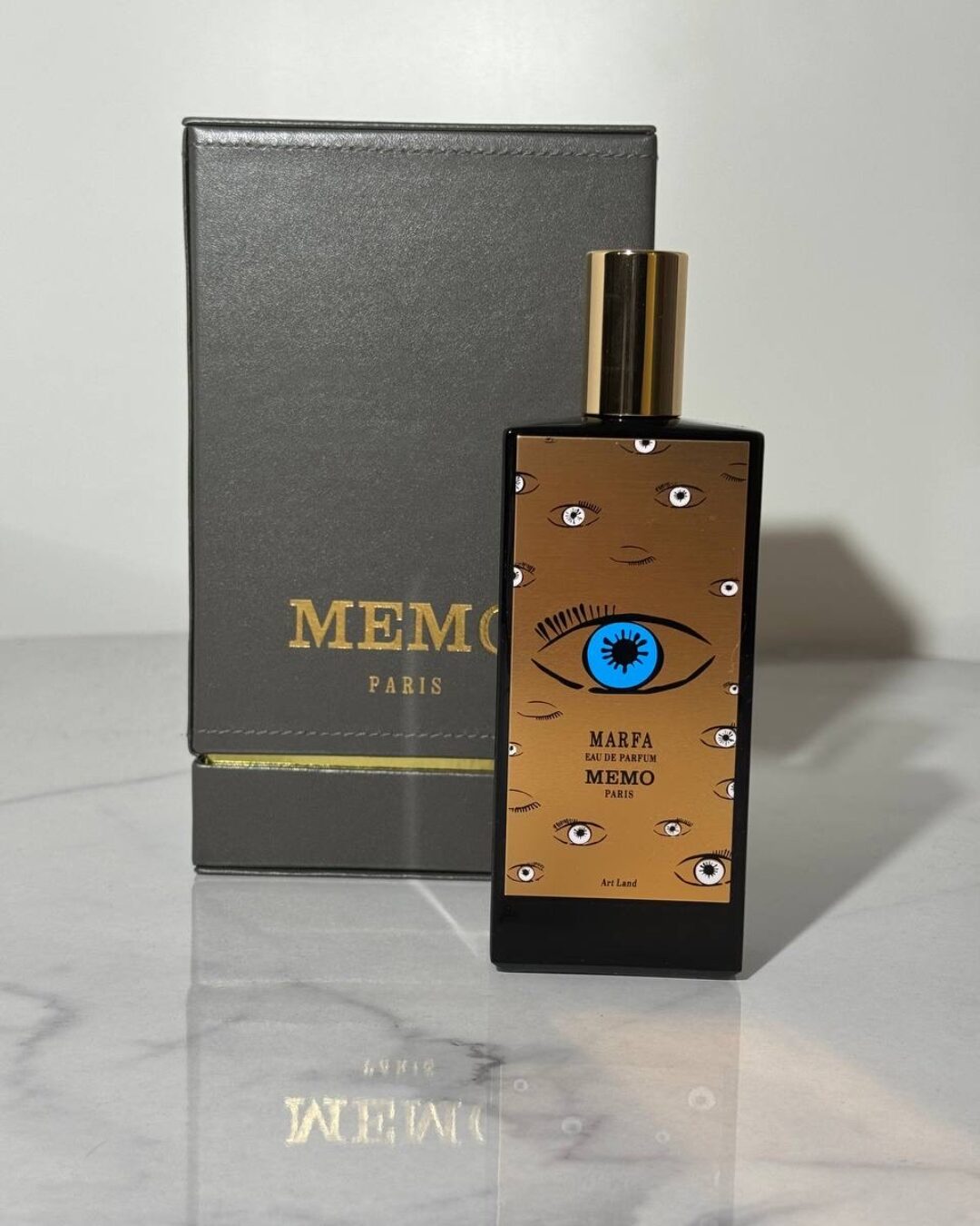 Парфюм Marfa Memo Paris — изображение 9