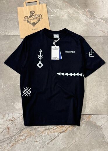Футболка Marcelo Burlon