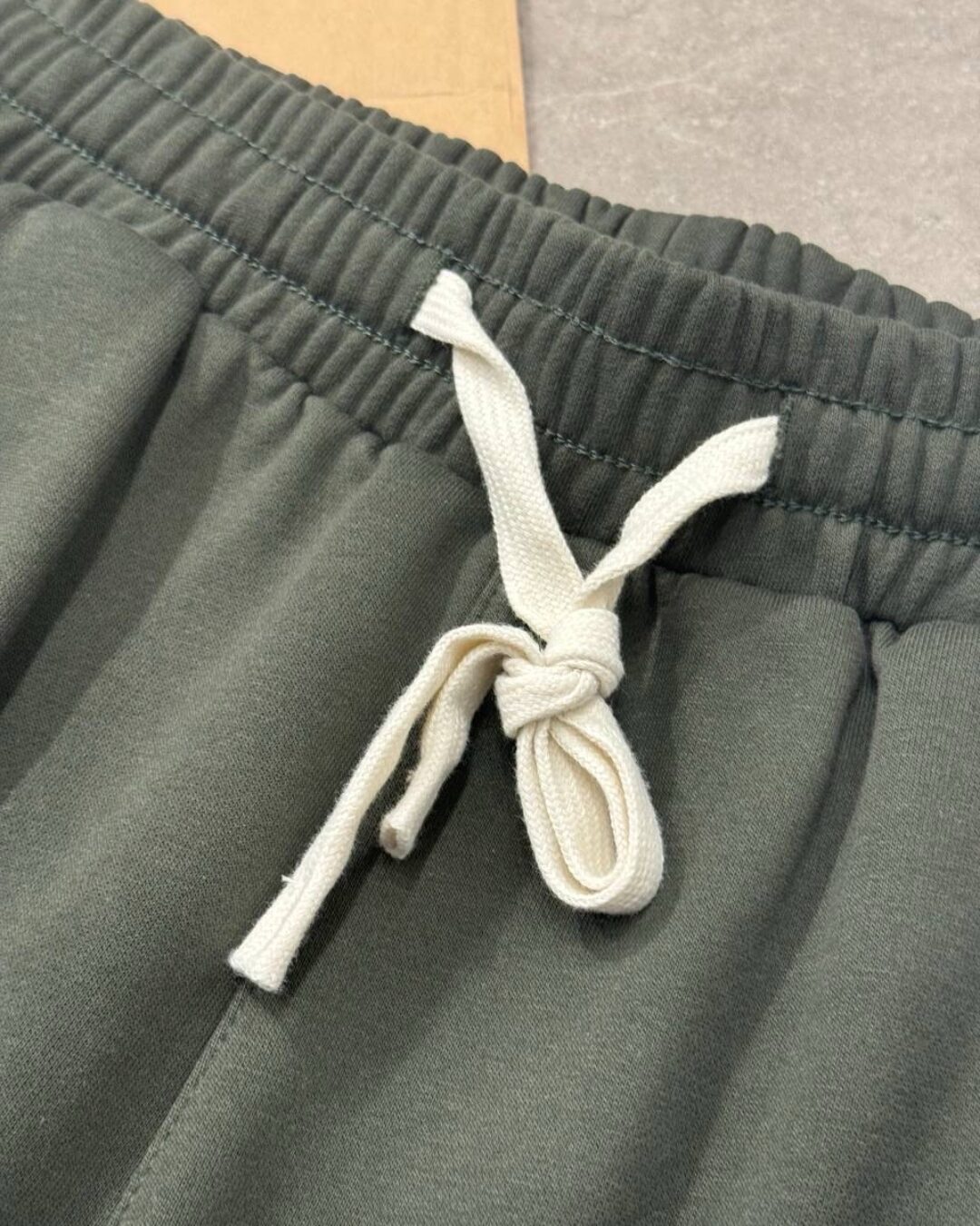 Шорты Stone Island — изображение 5