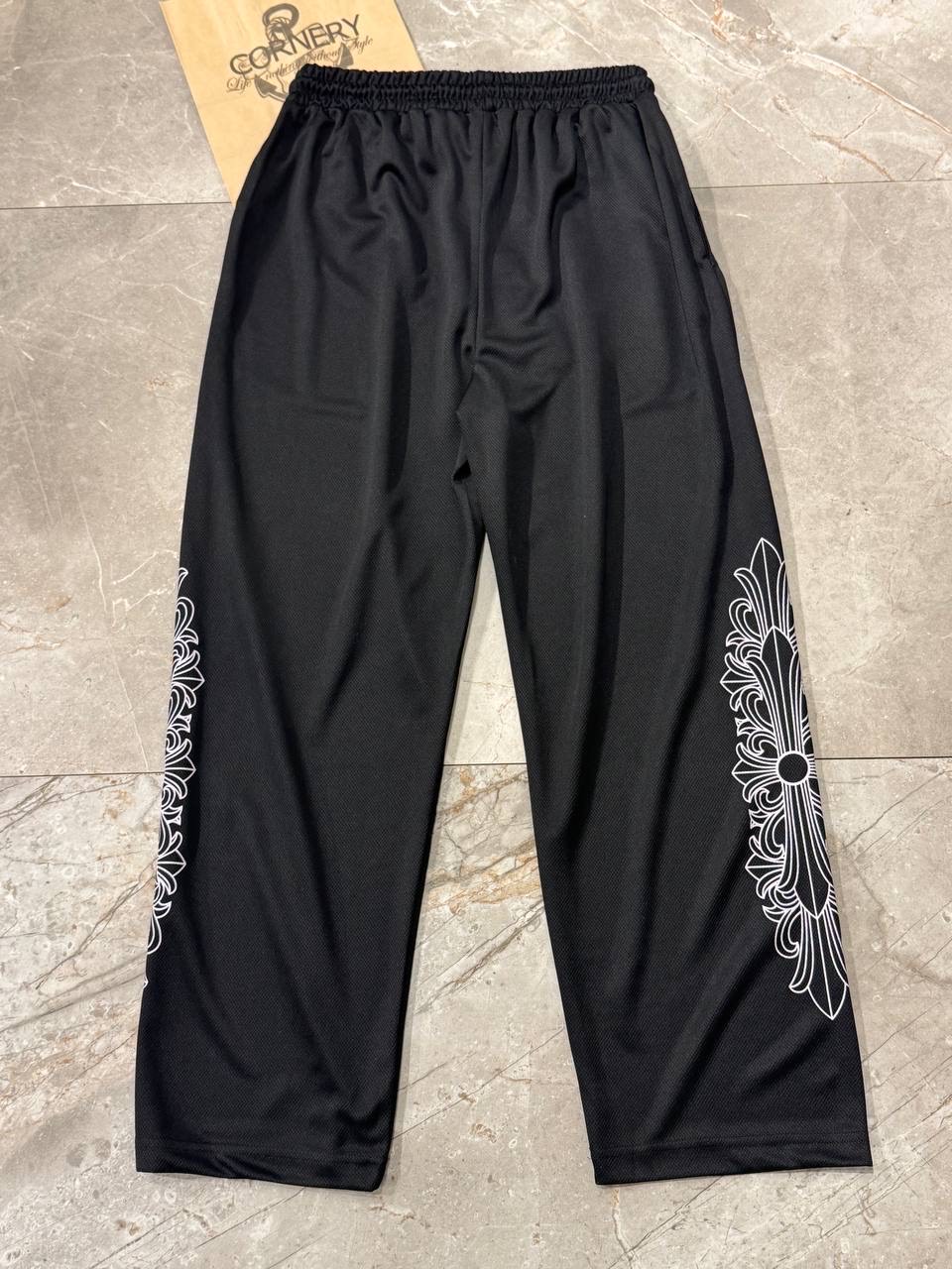 Спортивные штаны Chrome Hearts — фото 2