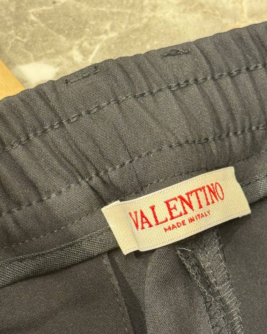 Штаны Valentino — изображение 4