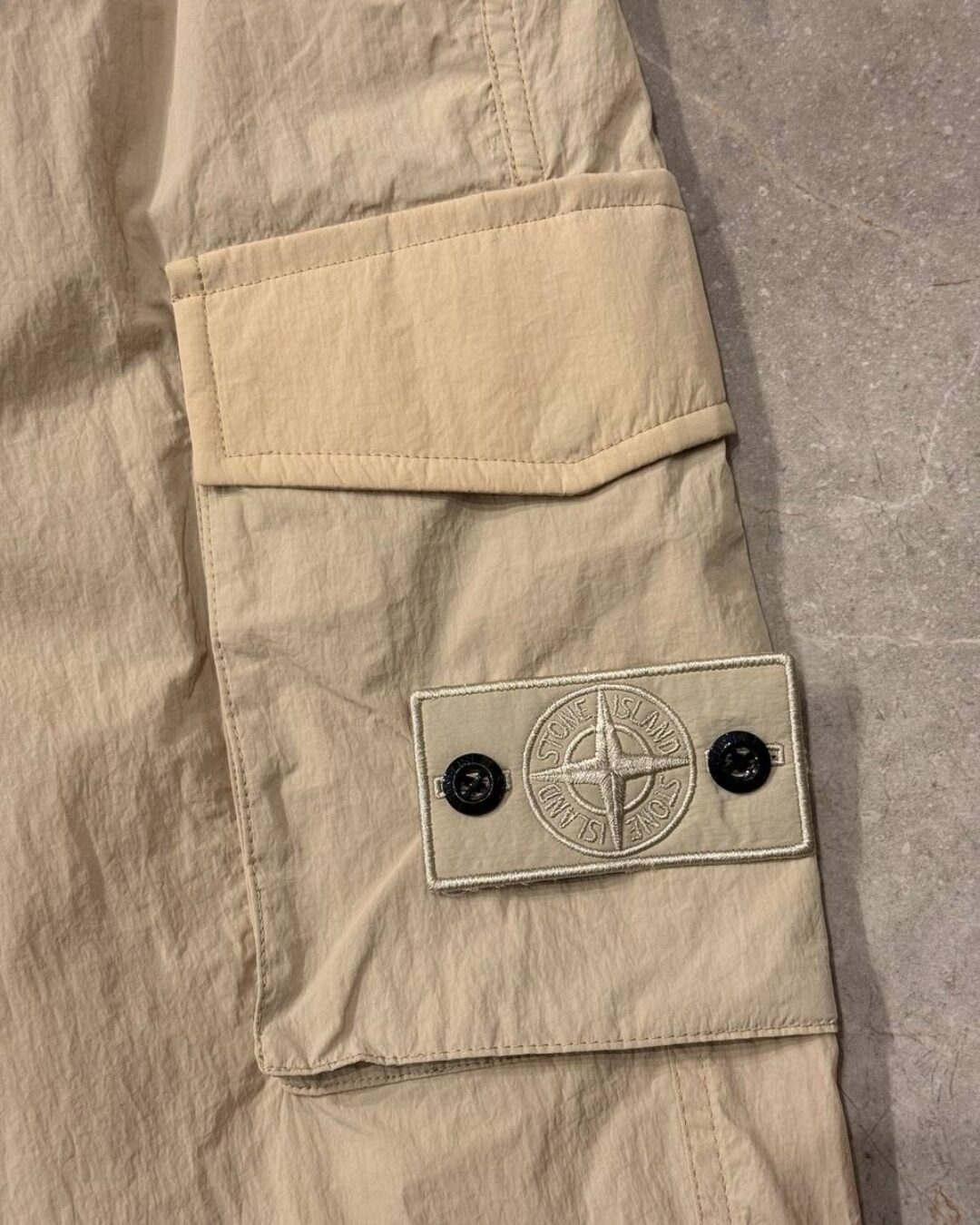Штаны Stone Island — изображение 4