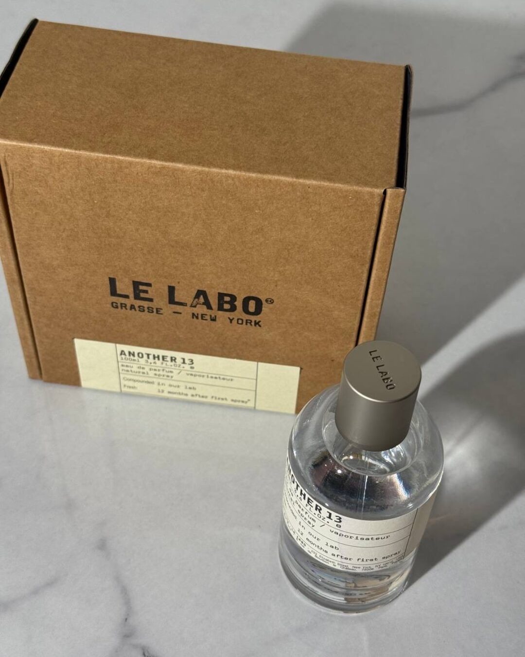 Парфюм Le Labo Grasse — изображение 9