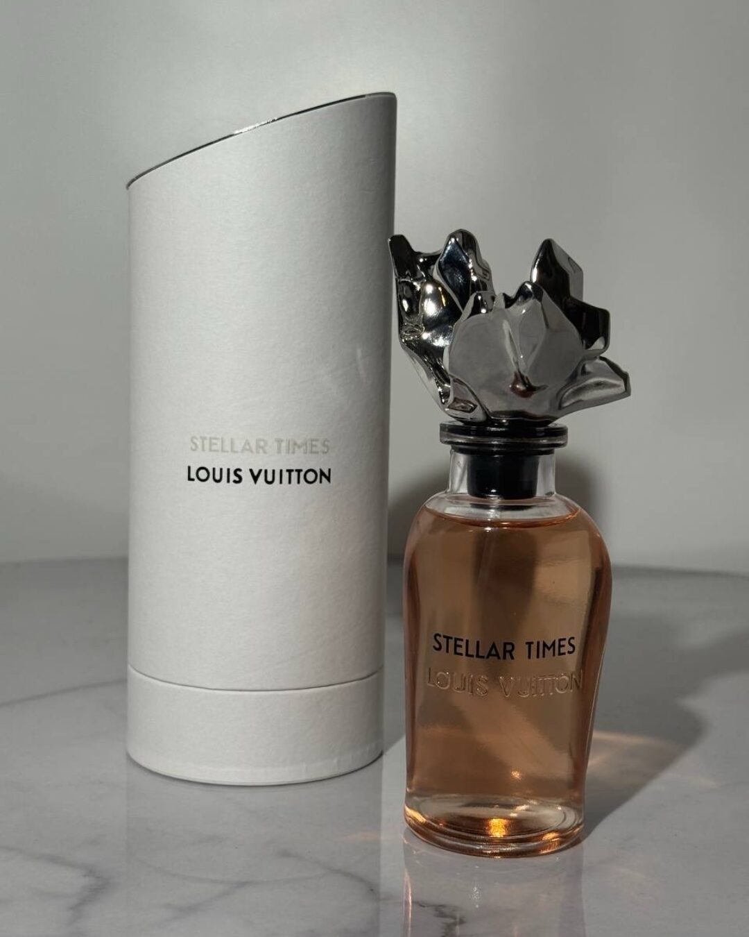 Парфюм Louis Vuitton Stellar Times — изображение 9