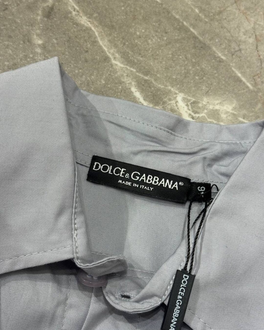 Костюм Dolce & Gabbana — изображение 8