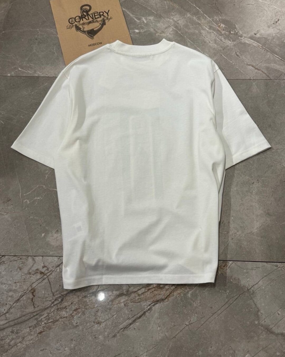 Футболка Alexander Wang — изображение 2