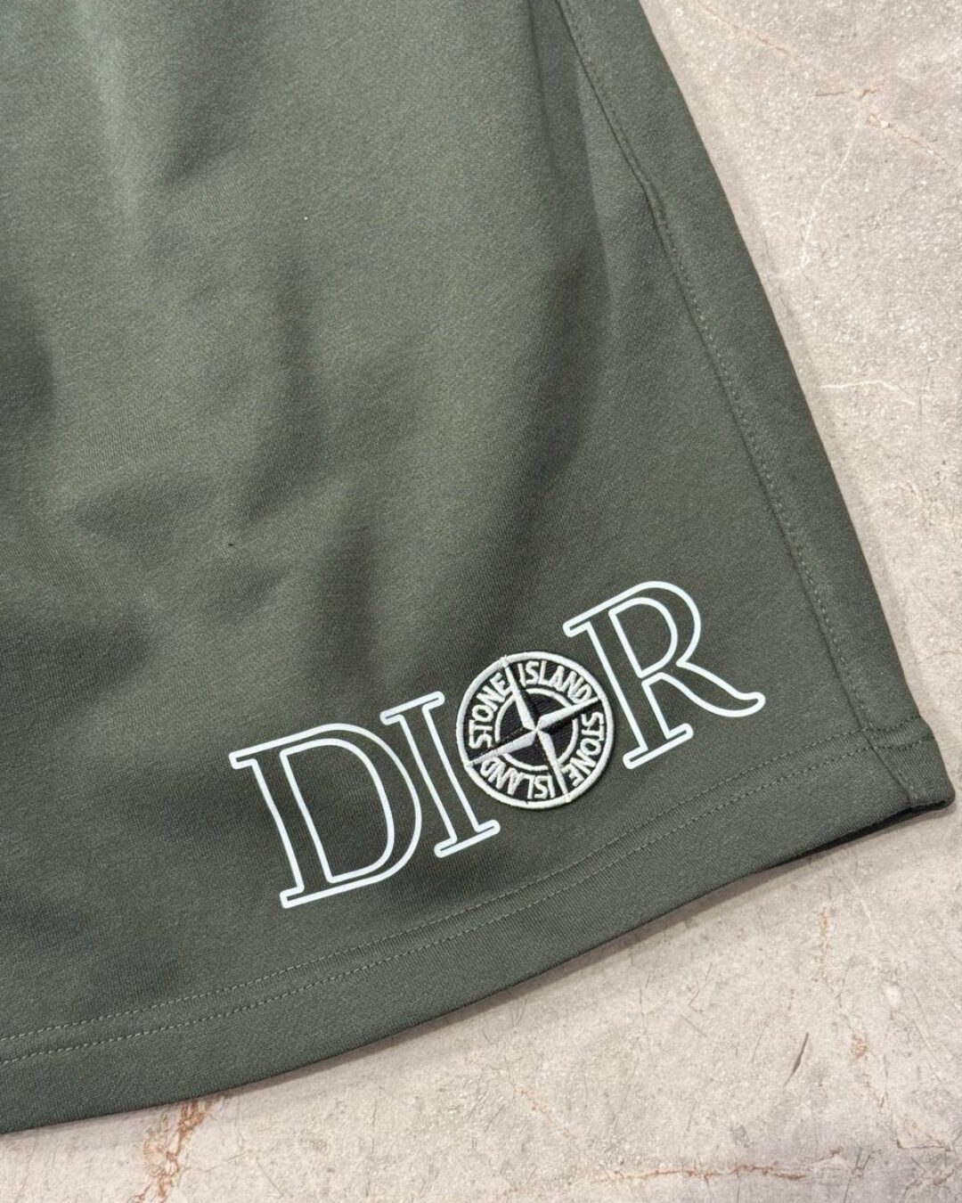 Шорты Dior — изображение 5