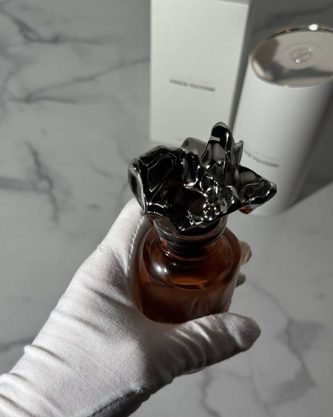 Парфюм Louis Vuitton Stellar Times — изображение 6