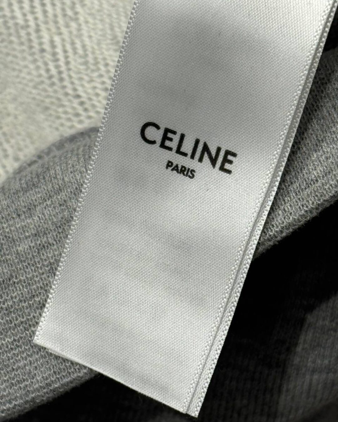 Худи Celine — изображение 9