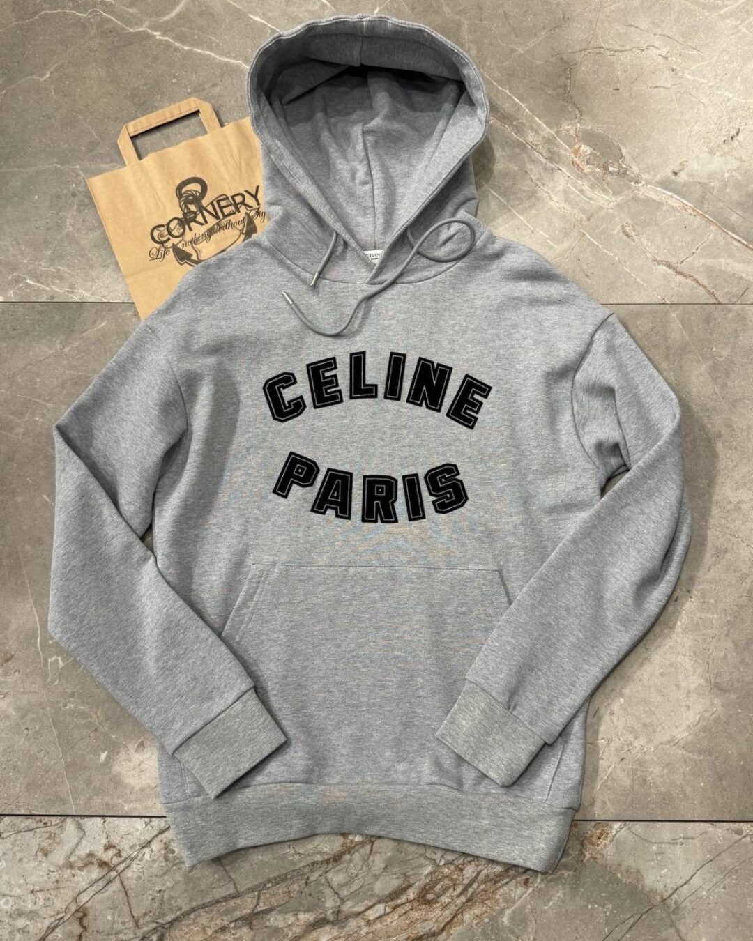 Худи Celine — изображение 3