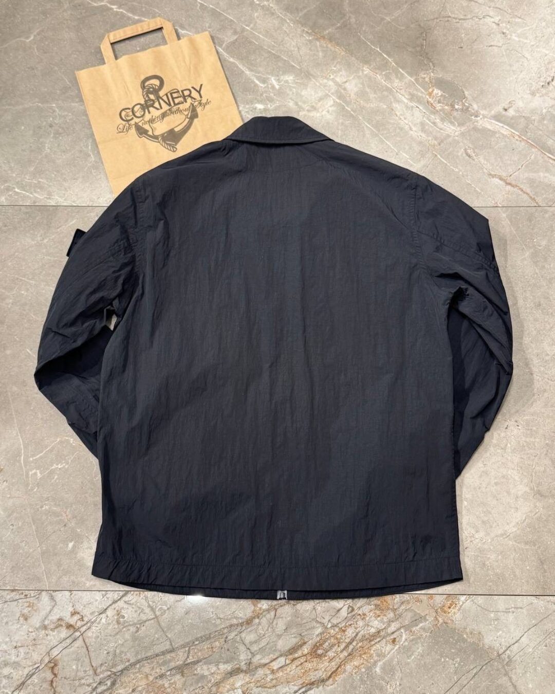 Ветровка Stone Island — изображение 2