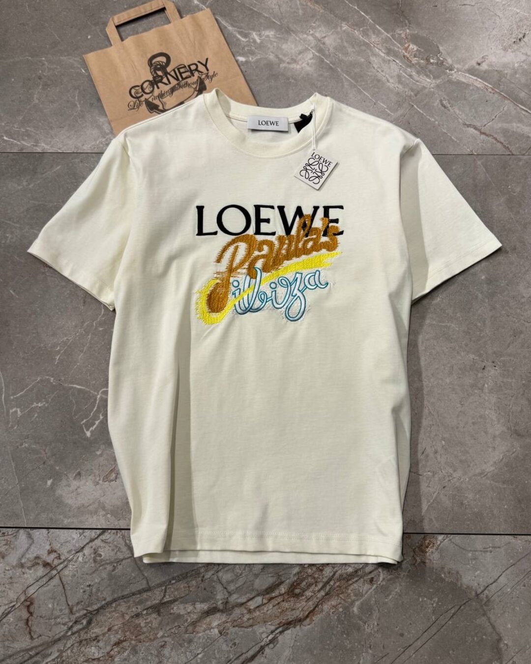 Футболка Loewe — изображение 2