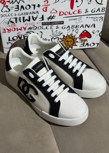 Кеды Dolce & Gabbana