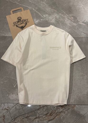Футболка Fear of God