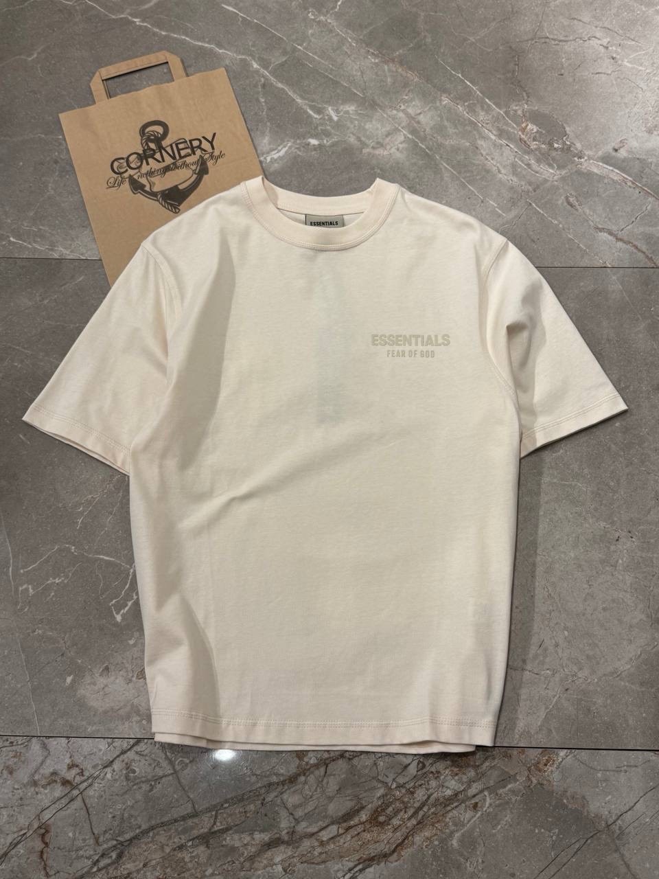Футболка Fear of God