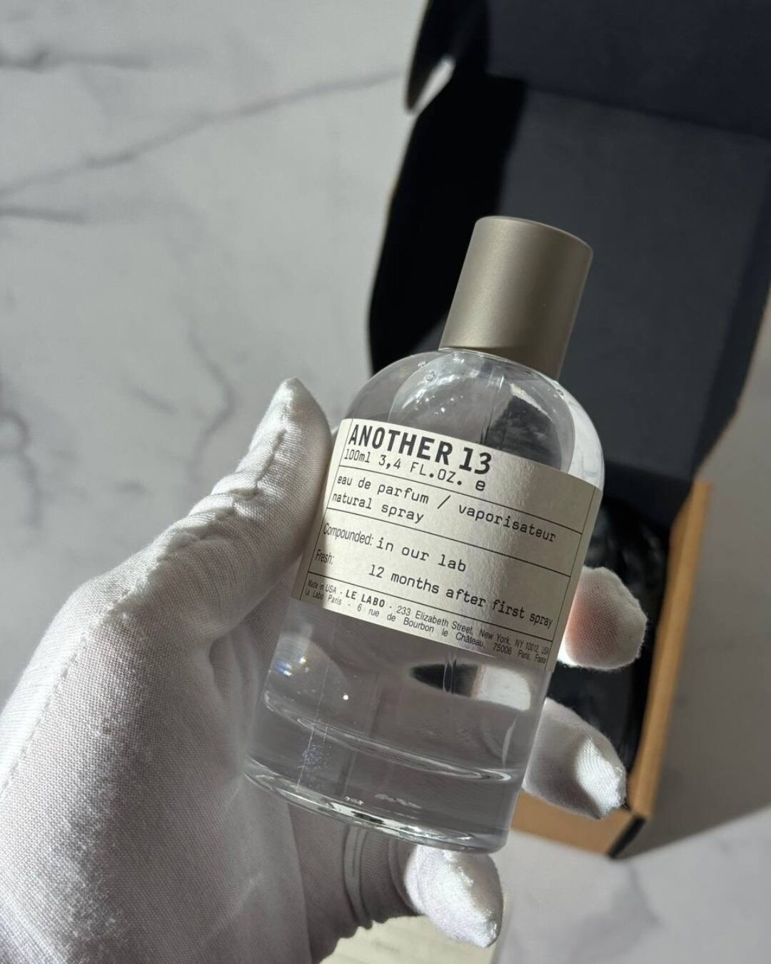 Парфюм Le Labo Grasse — изображение 5