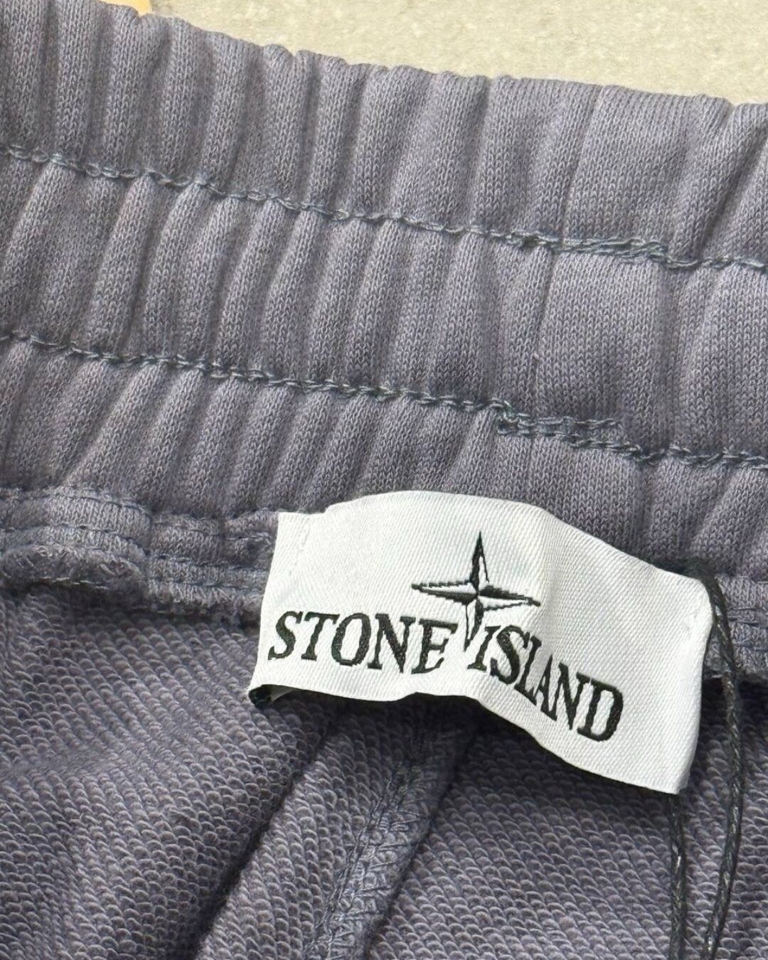 Шорты Stone Island — изображение 7