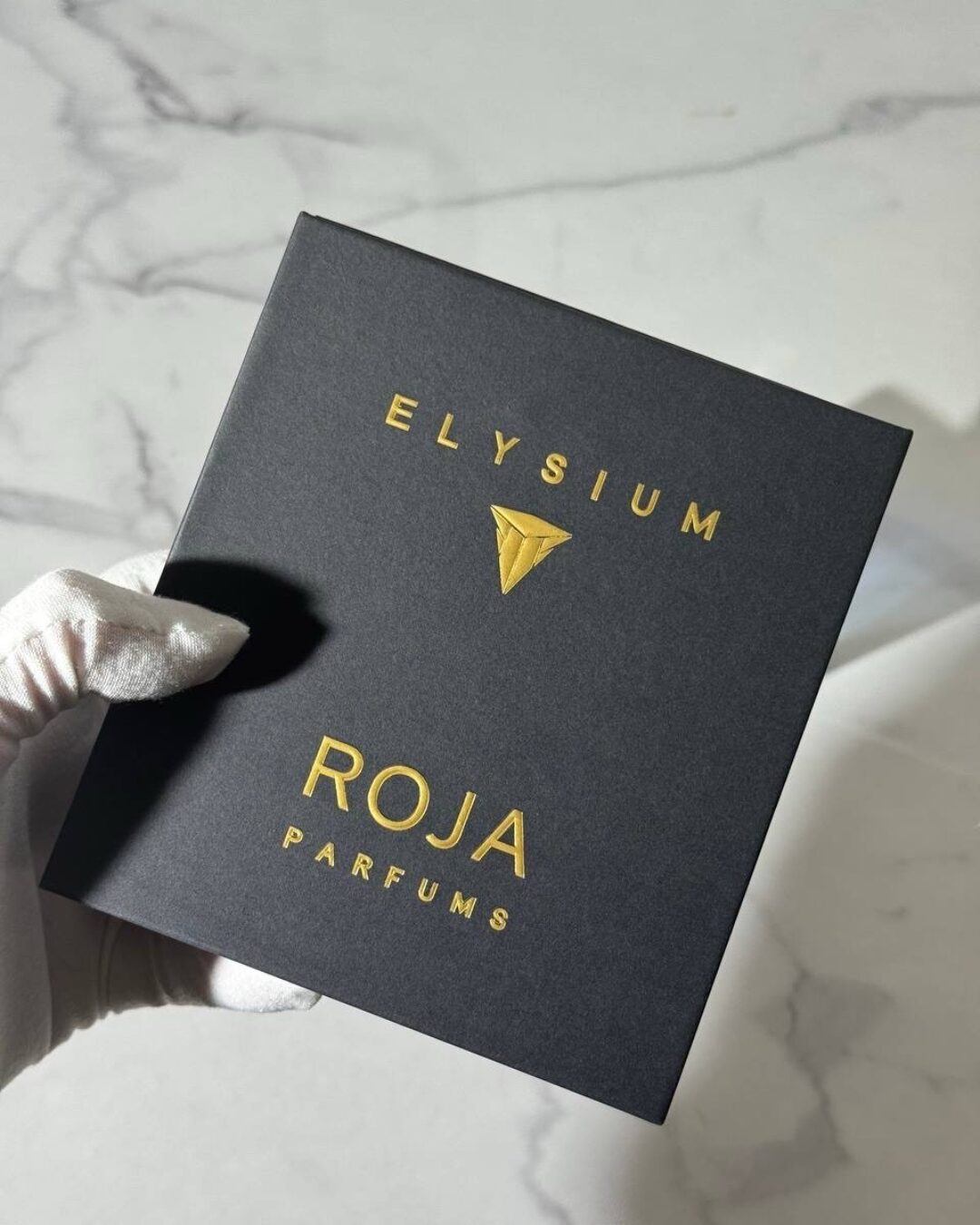 Парфюм Elysium Roja — изображение 5