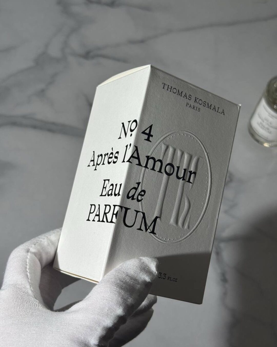 Парфюм Thomas Kosmala Après l’Amour — изображение 9