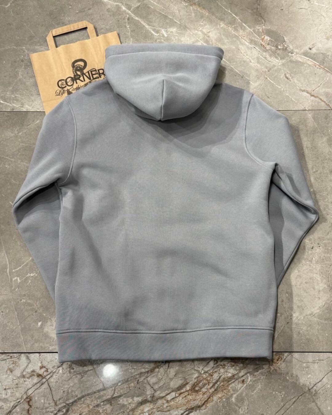 Zip-худи Y-3 — изображение 2
