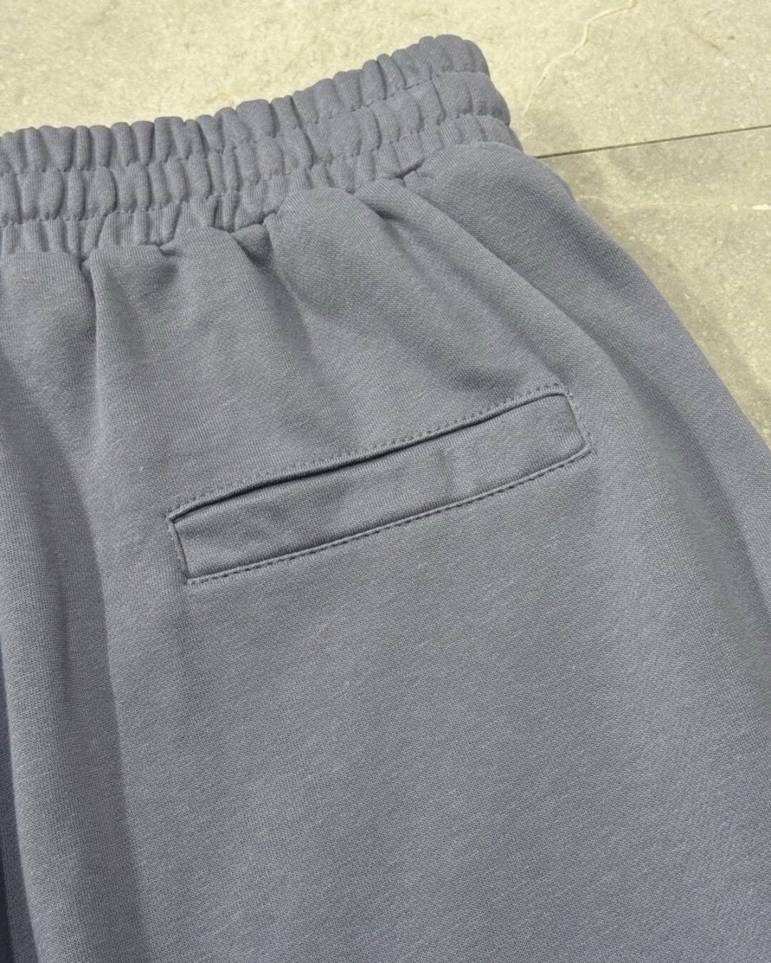 Шорты Stone Island — изображение 3