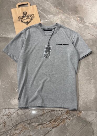 Футболка Chrome Hearts