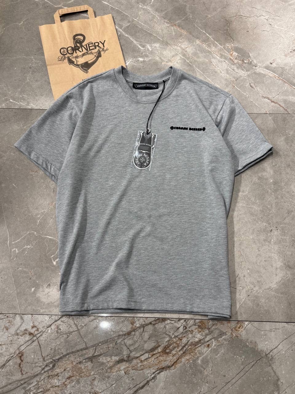 Футболка Chrome Hearts