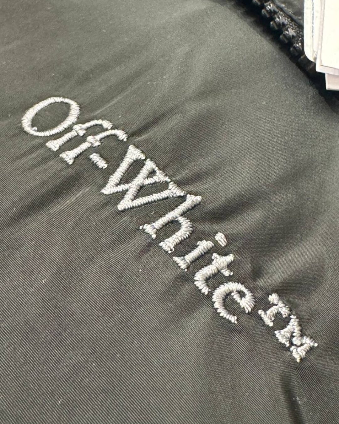 Спортивный Костюм Off White — изображение 8