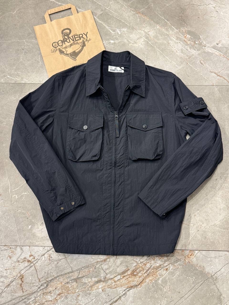 Ветровка Stone Island