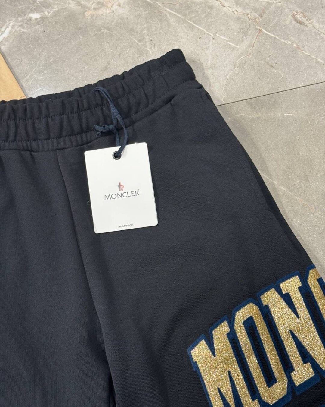 Шорты Moncler — изображение 3