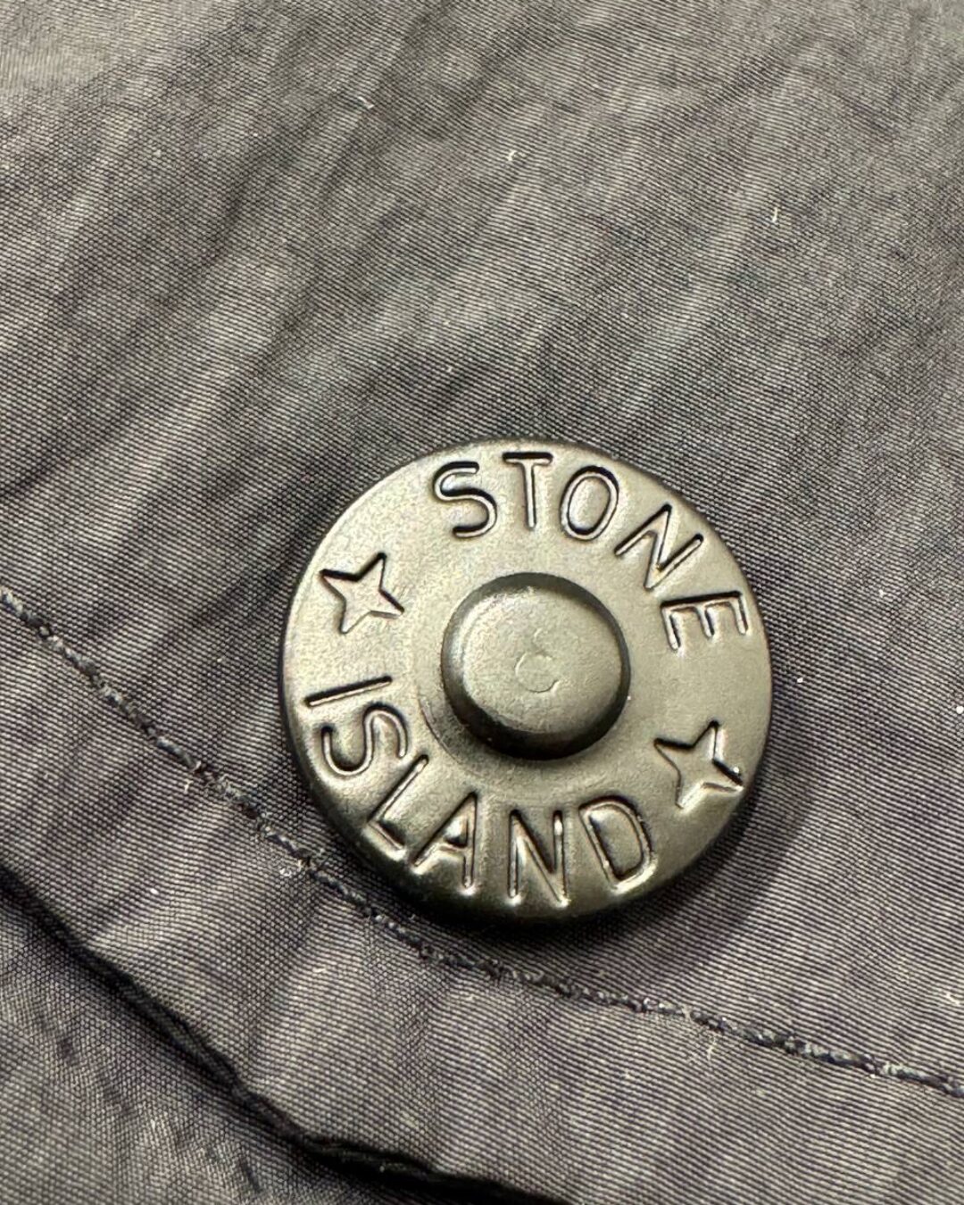 Ветровка Stone Island — изображение 8