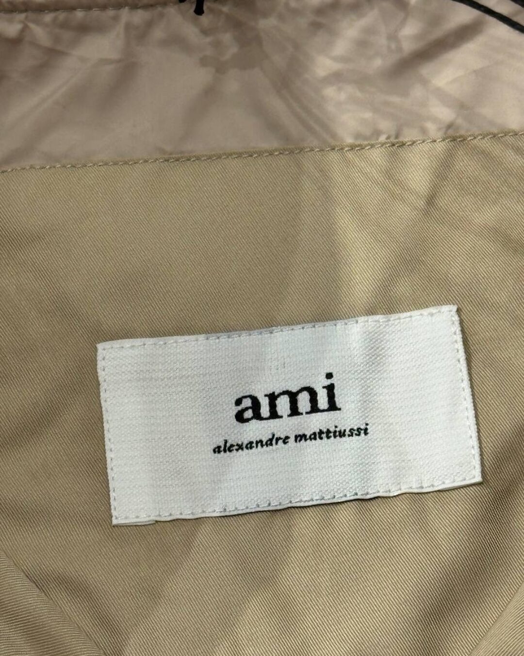 Бомбер Ami — изображение 9