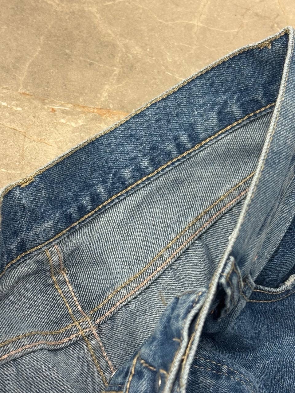 Джинсы Acne Studios — фото 4