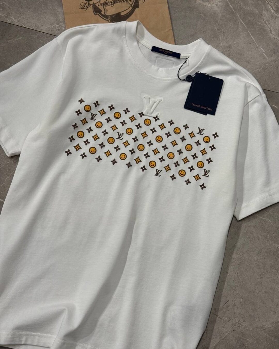 Футболка Louis Vuitton — изображение 3