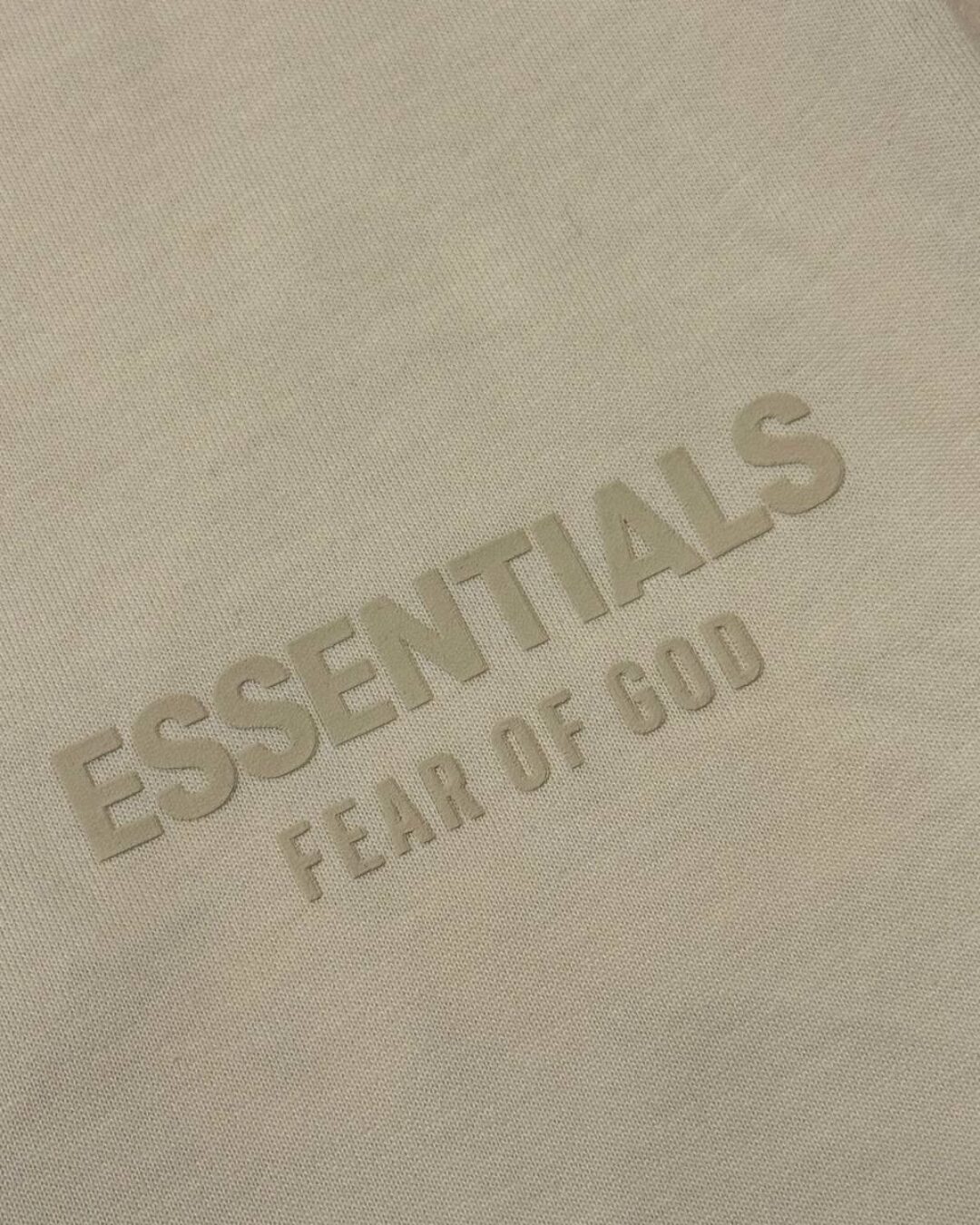 Футболка Fear of God — изображение 8
