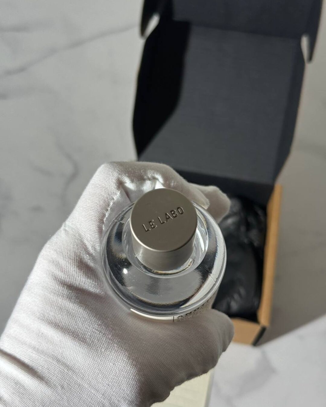 Парфюм Le Labo Grasse — изображение 7
