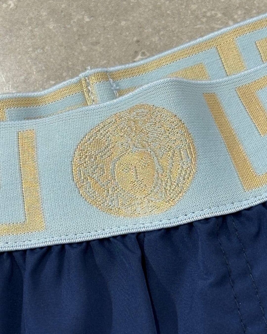 Плавательные Шорты Versace — изображение 3