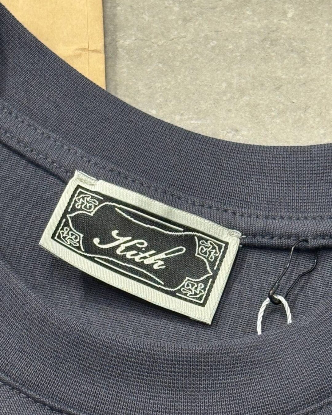 Футболка Kith — изображение 9